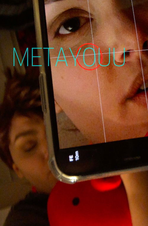 Metayouu (2019) poster
