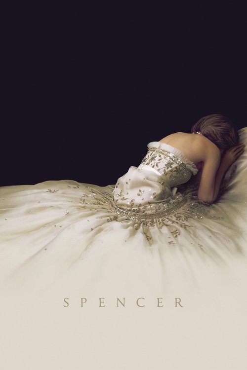 Spencer (2021) poster