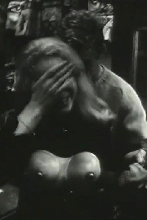 Live Between Evil (1969) poster