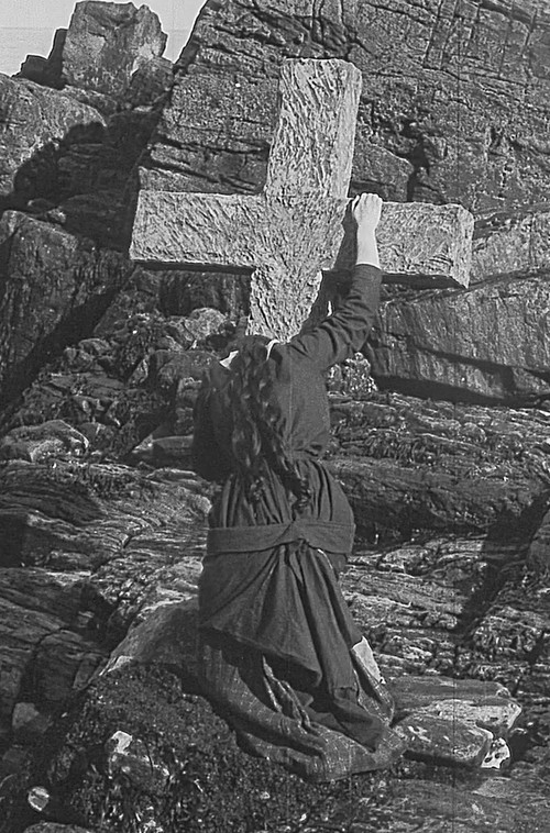 Rock of Ages (1912) poster