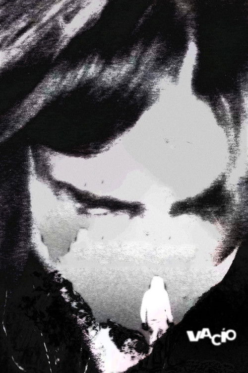 vacío (2024) poster