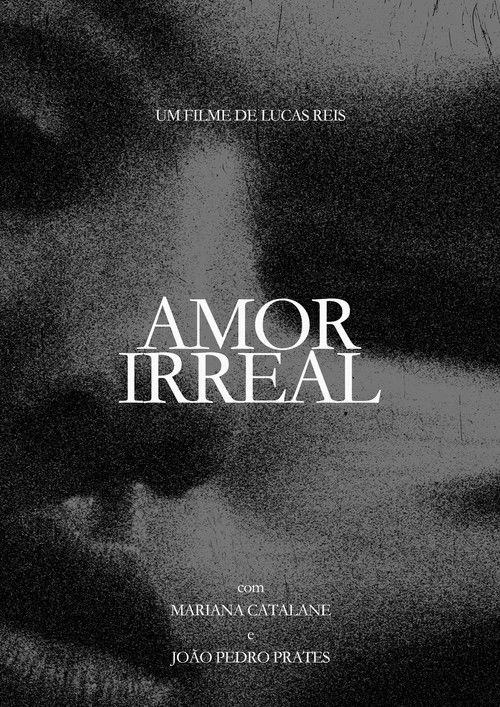 Amor Irreal (2023) poster