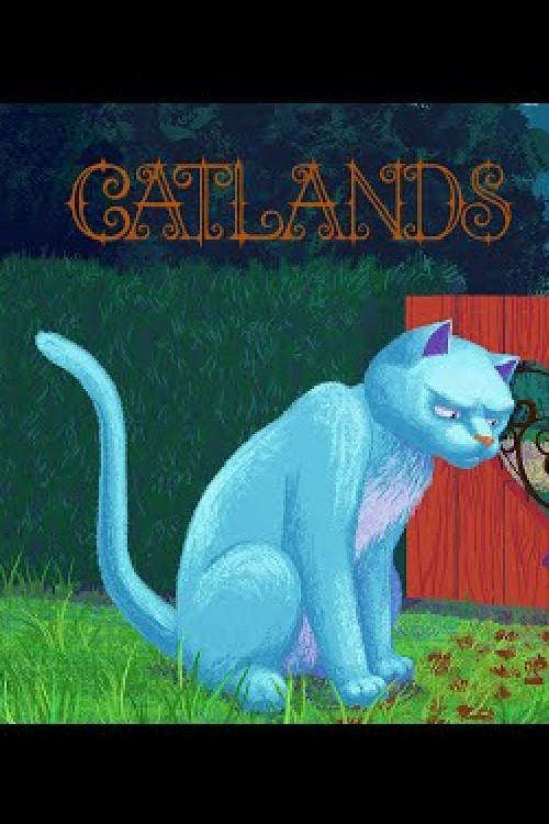 Catlands (2024) poster