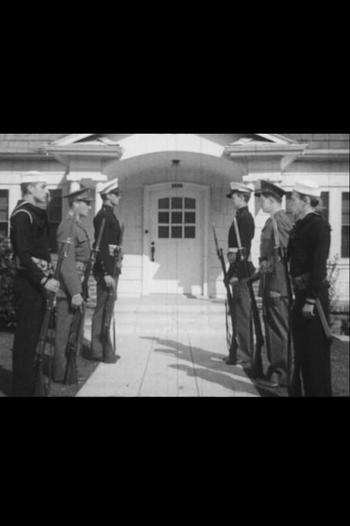 Sentinels of Safety (1945) poster