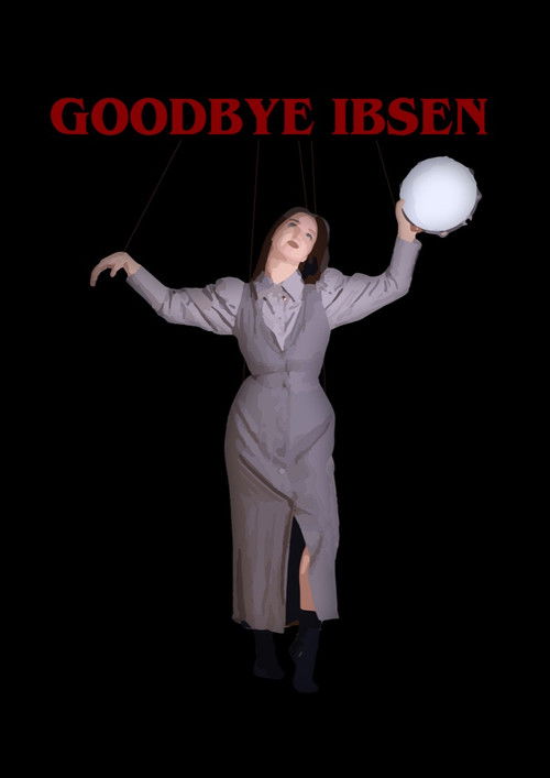 Goodbye Ibsen (2024) poster