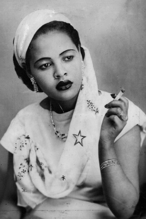 ASNI: the Life of Asnaketch Worku - Courage, Passion & Glamor in Ethiopia (2013) poster