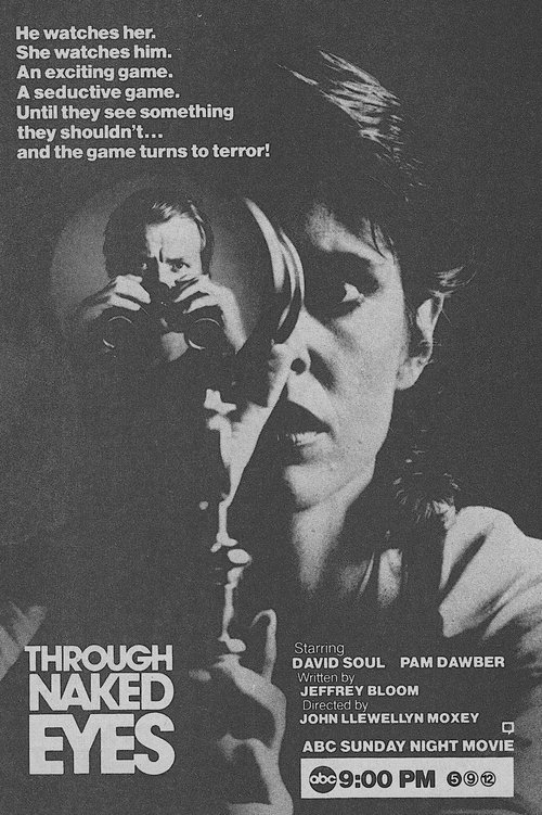 Through Naked Eyes (1983) poster