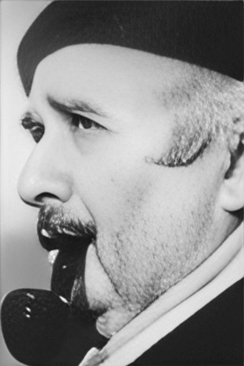 Хем Салганік