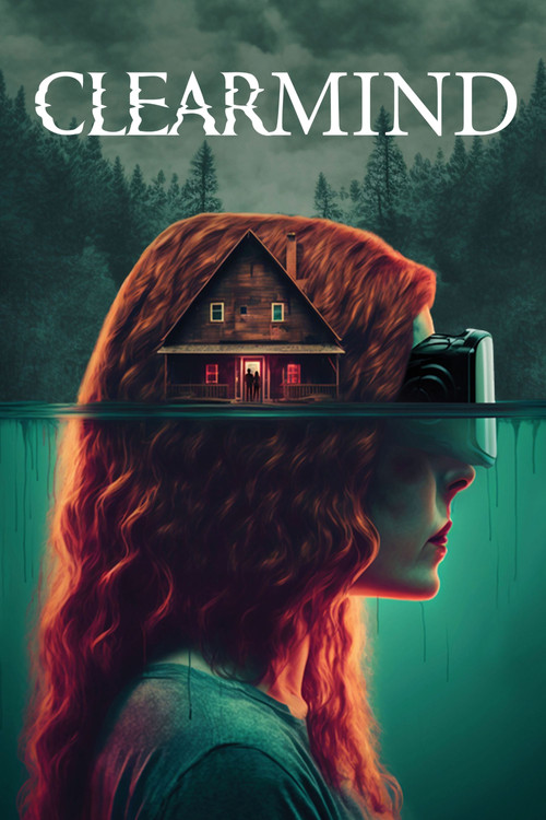 ClearMind (2024) poster