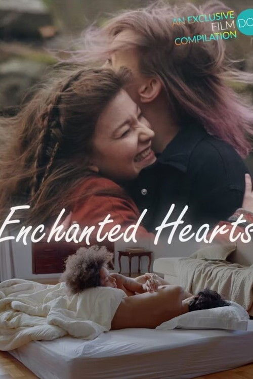 Enchanted Hearts (2023) poster
