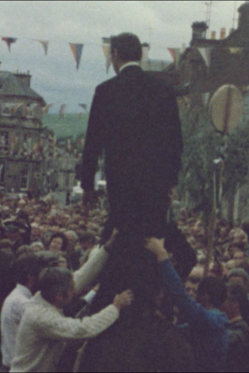 Drums in the Wallingate... Pipes in the Air... (1976) poster