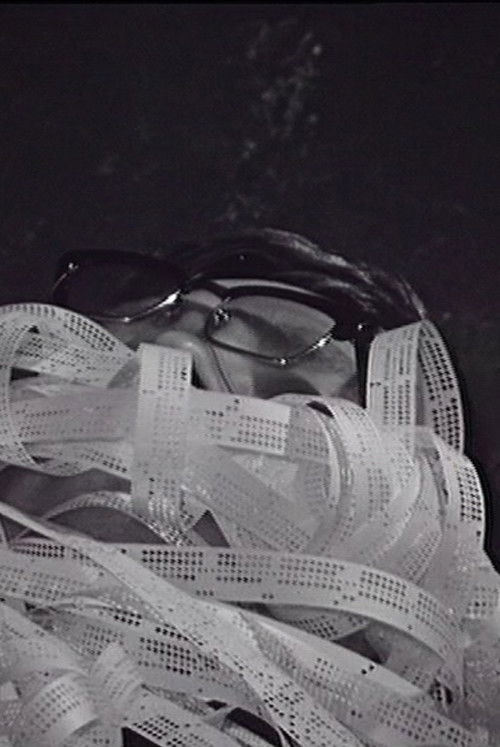 Computer Music (1966) poster