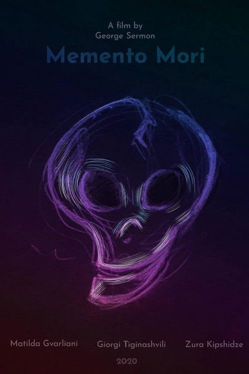 Memento Mori (2021) poster