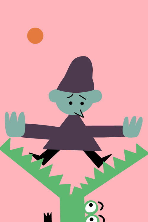 How to Stay Calm Under Pressure (2018) poster