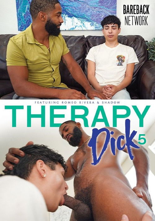 Therapy Dick 5 (2025) poster