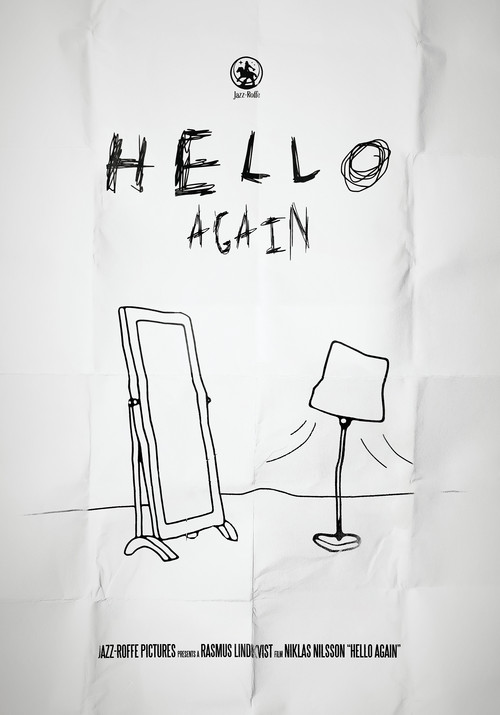 Hello Again (2025) poster