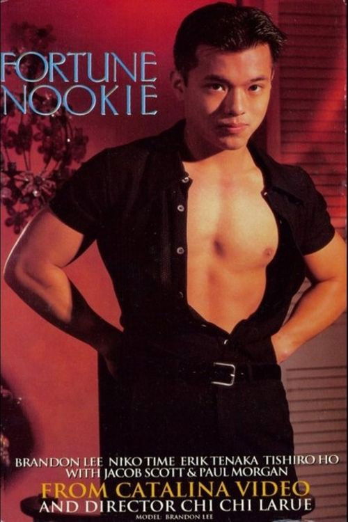 Fortune Nookie (1998) poster