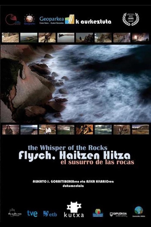 Flysch, Haitzen Hitza (2009) poster