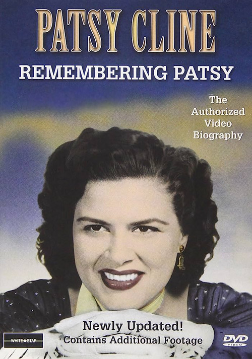 Patsy Cline - Remembering Patsy (2002) poster