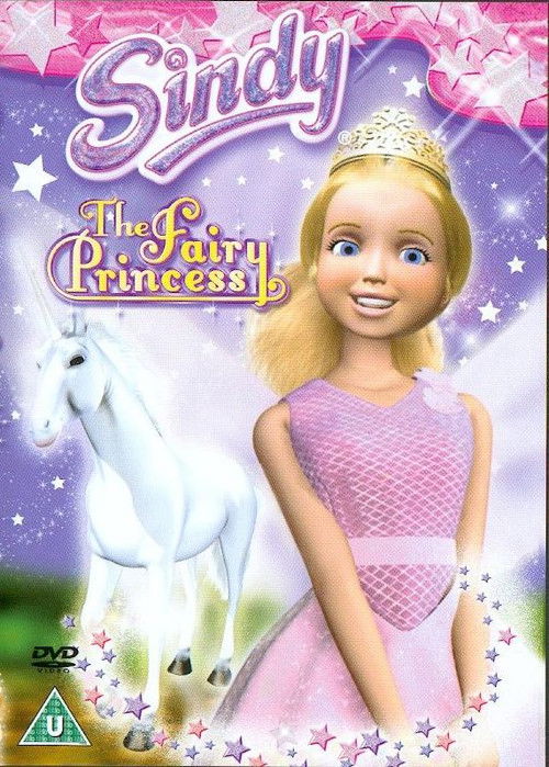 Sindy The Fairy Princess (2006) poster