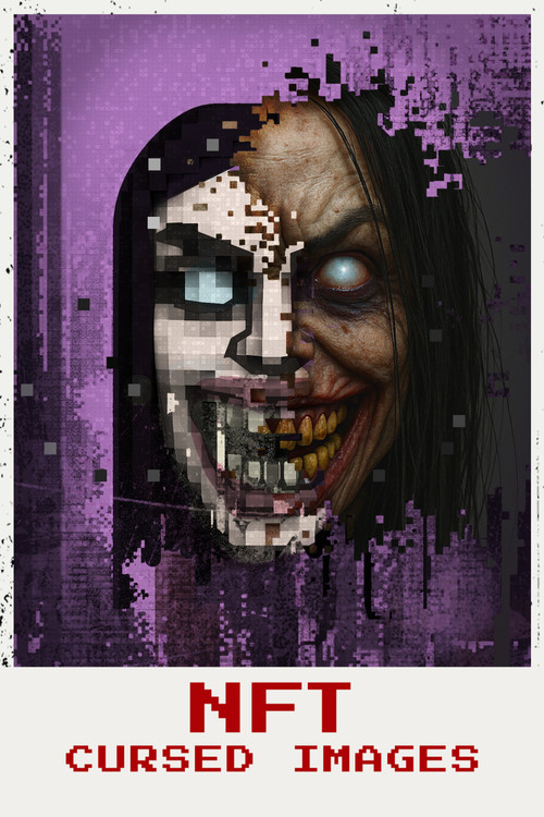 NFT: Cursed Images (2026) poster