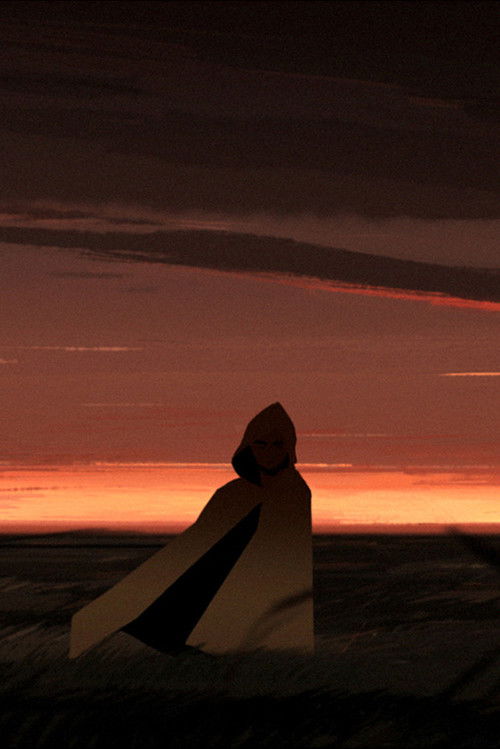 The Longest Road (2013) poster