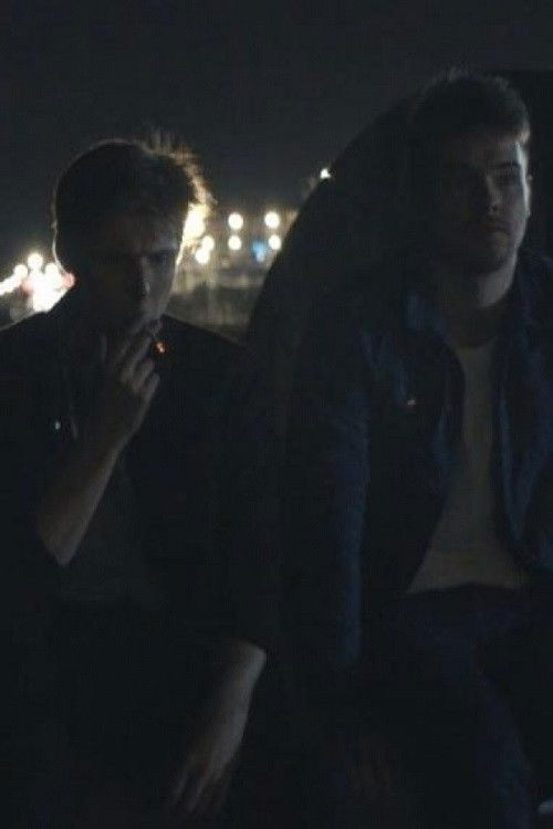 Plucking The Voice (2018) poster