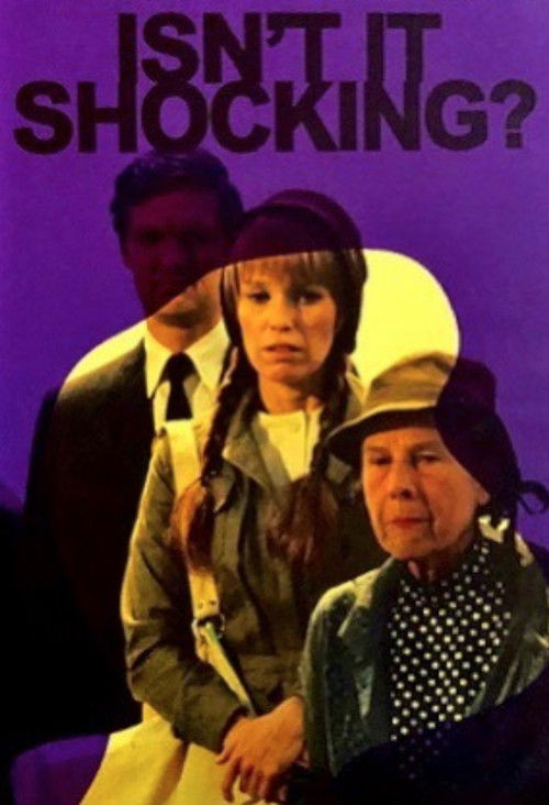 Isn't It Shocking? (1973) poster
