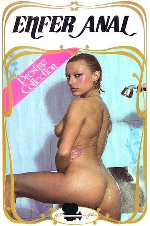 Petits trous déchirés, salopes par derrière (1985) poster