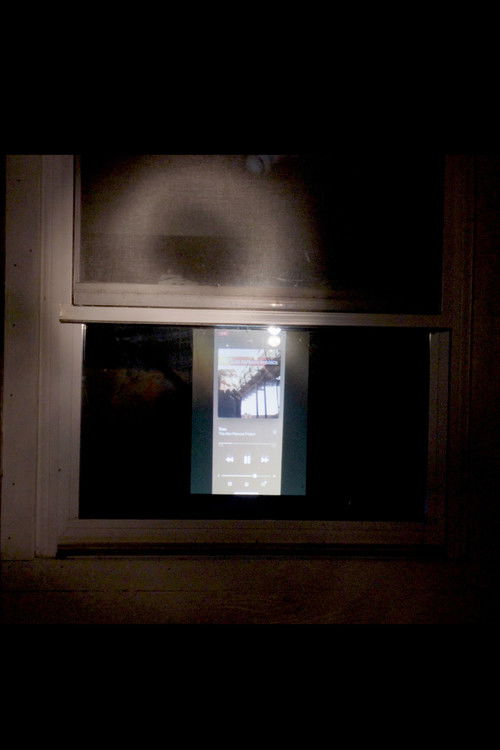 goodbye, ghost (2021) poster