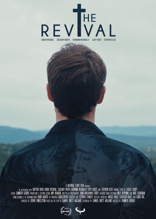The Revival (2017) poster