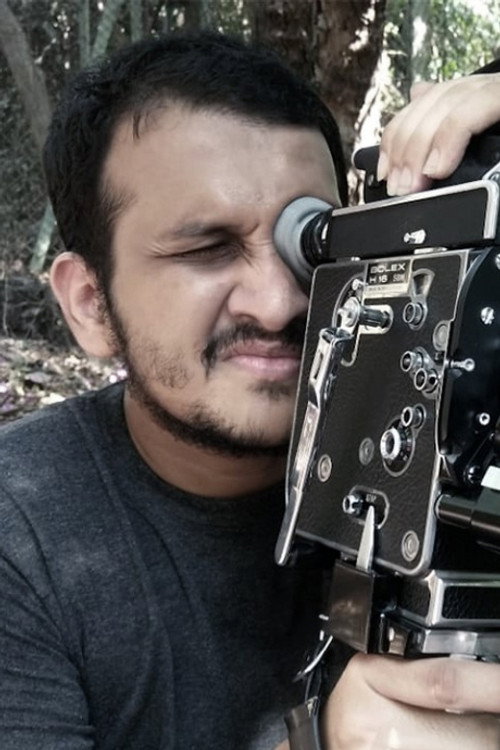 Ronit Jadhav