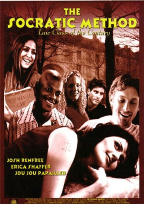 The Socratic Method (2001) poster