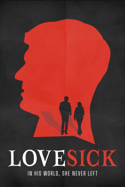 Lovesick (2024) poster