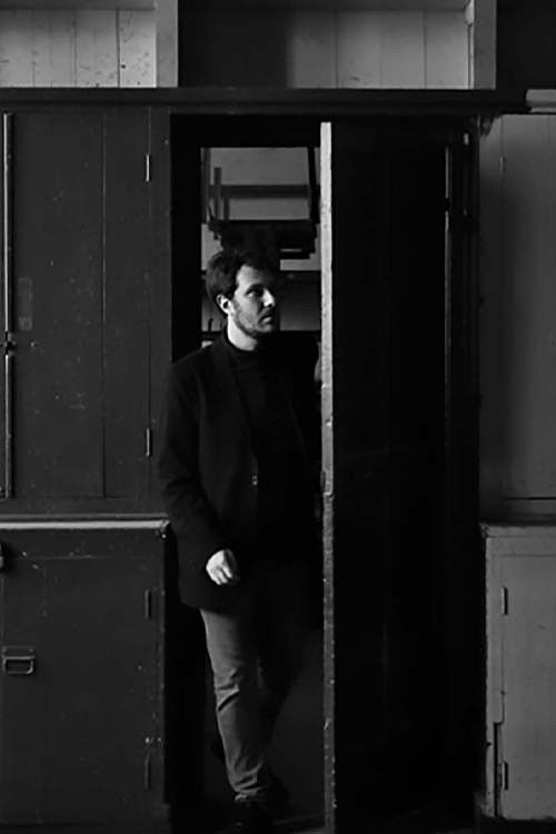 passages 1 (2012) poster