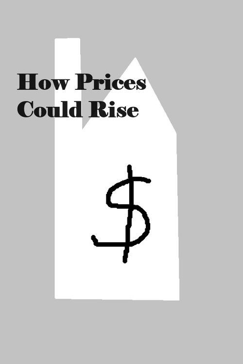 How Prices Could Rise (1944) poster