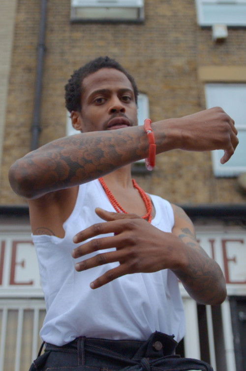 Fatherhood (2017) poster