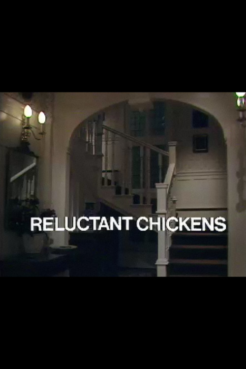 Reluctant Chickens (1983) poster