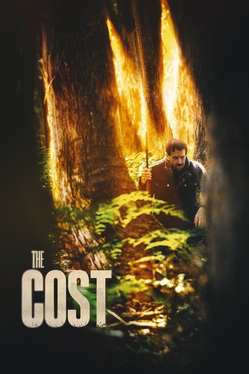 The Cost (2023) poster