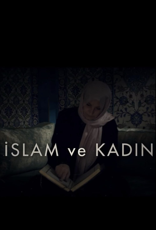 Women in Islam poster
