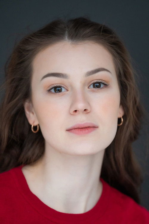 Евгения Замулина