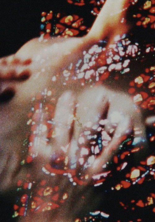 Cathedral (1971) poster