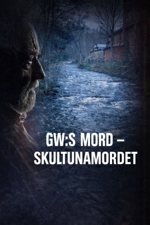 GW:s mord – Skultunamordet (2026) poster
