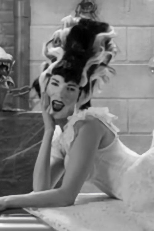 The Original Monster Mash (2011) poster