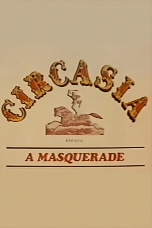 Circasia (1976) poster