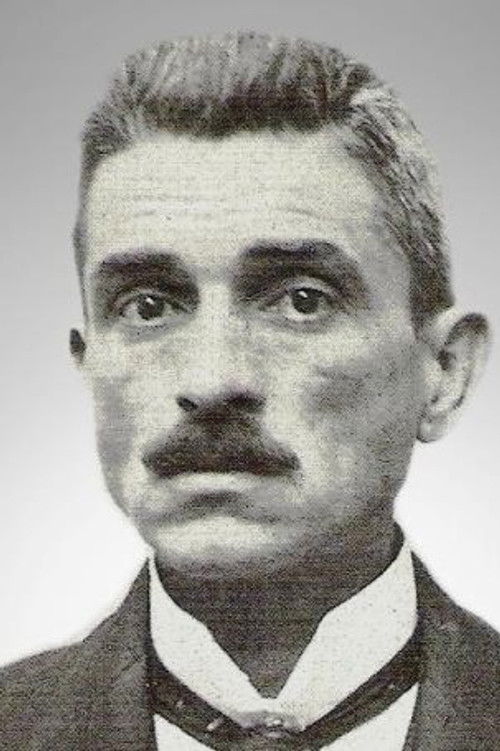 Constantinos Theotokis