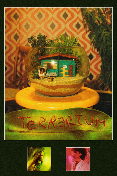 Terrarium (2025) poster
