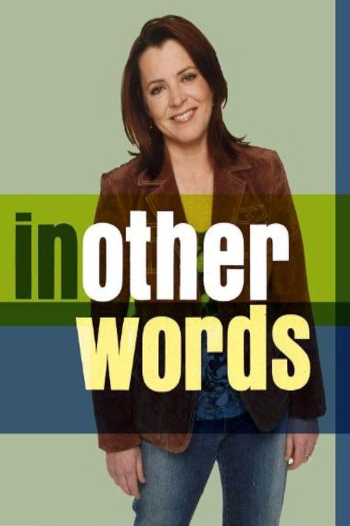 Kathleen Madigan: In Other Words (2006) poster