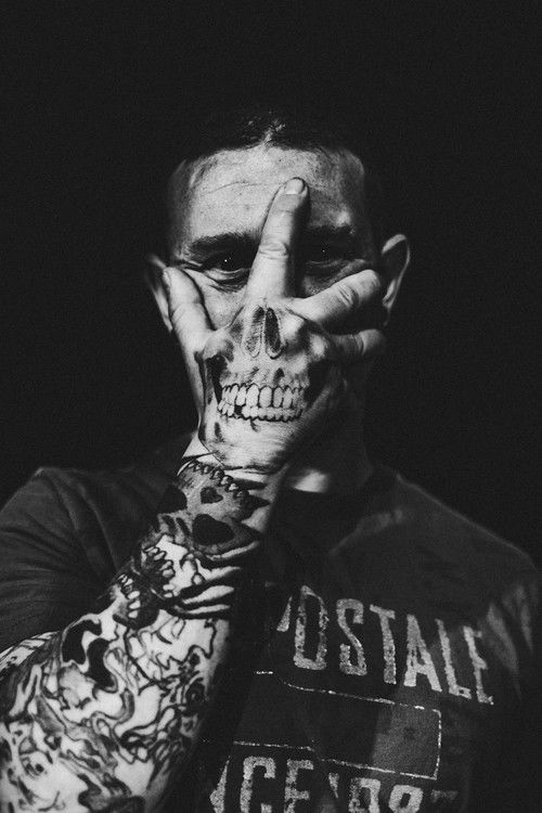 Clarkston (2019) poster