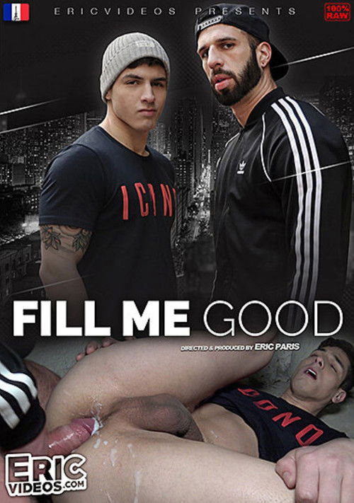 Fill Me Good (2021) poster